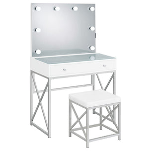Bedroom > Desks & Vanities