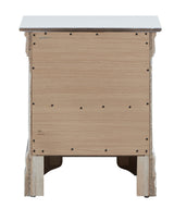 Decorative Accents Nightstand