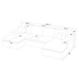 Compressed Sectional