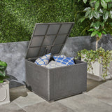 Santa Rosa - Storage Table