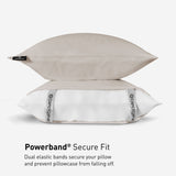 Dri-Tec - Split Head Sheet Set