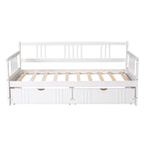 Multifunctional Modern Daybed