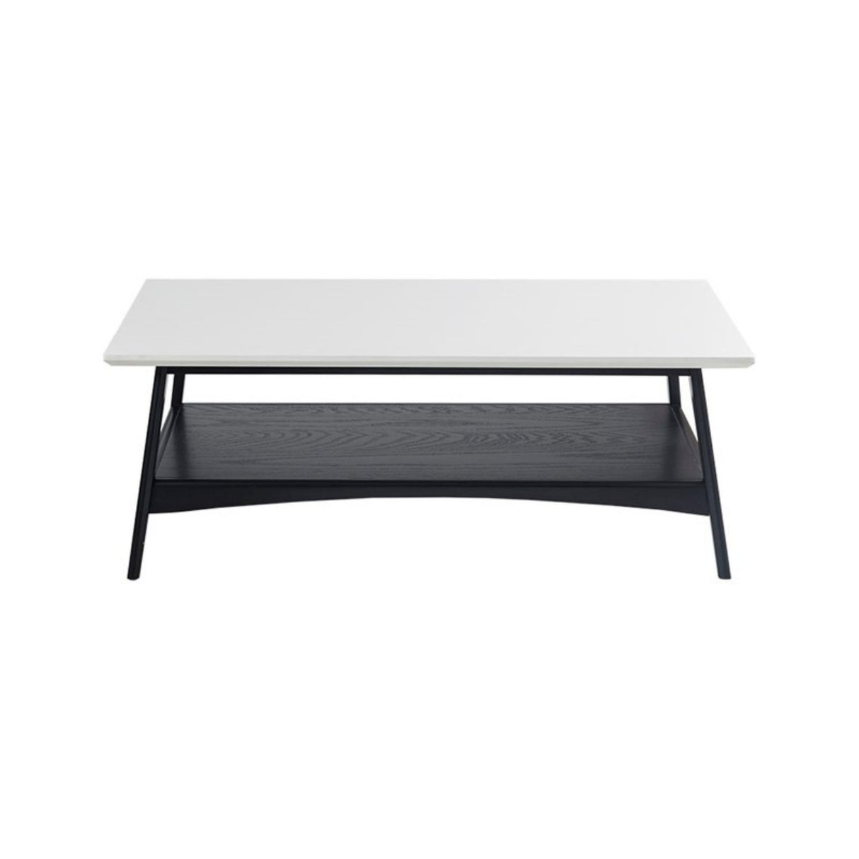 Modern Table With Extra Storage