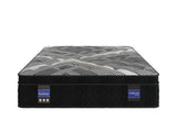 Francesca - Plush Euro Top Mattress