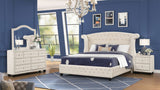 Sophia - 5 Piece Bedroom Set