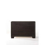 Madison - Dresser - Espresso