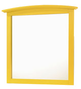 Hammond - Elegant Wall Mirror