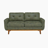 Modern 2 Seater Sofa