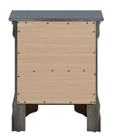 Decorative Accents Nightstand