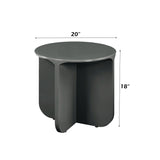 Lamond - Modern Aesthetic Table