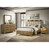Packard - Bedroom Set