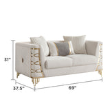Contessa - Loveseat