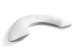 The Body - Pillow, U-shaped - White