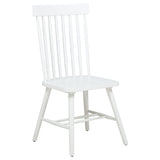 Calloway - Spindle Back Dining Side Chair (Set of 2)