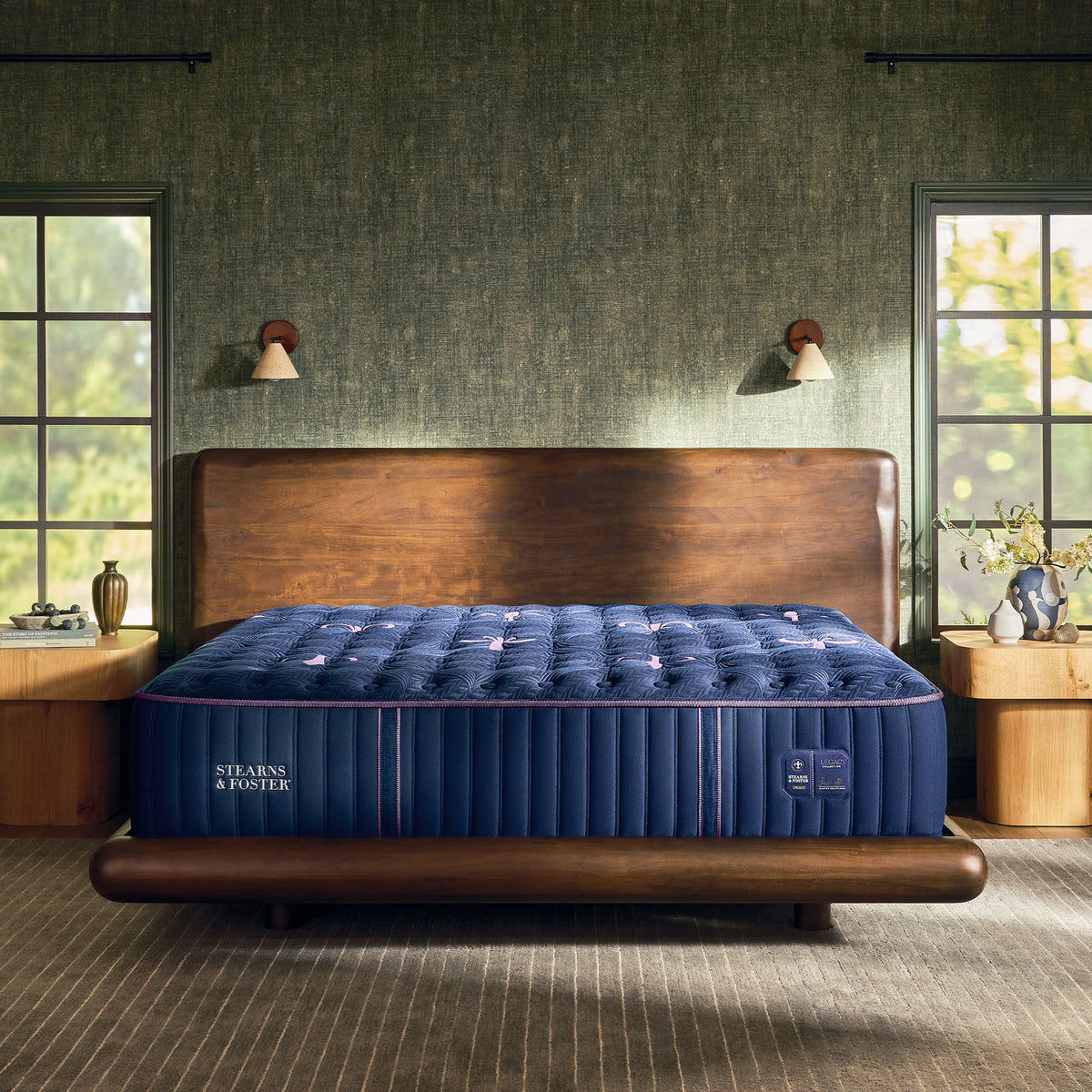 Legacy - Ultra Firm Tight Top II Mattress