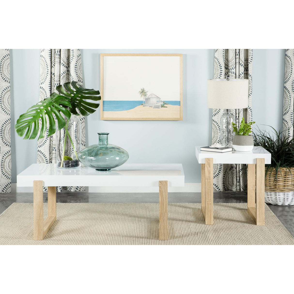 Alki - Table Set