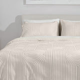 Racetrack - Duvet & Sham Set