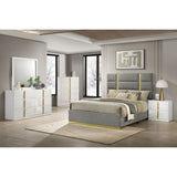 Lauryn - Bedroom Set