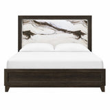 Harry - Bed With LED