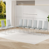Modern Dining Chairs For Home