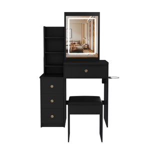 Bedroom > Desks & Vanities