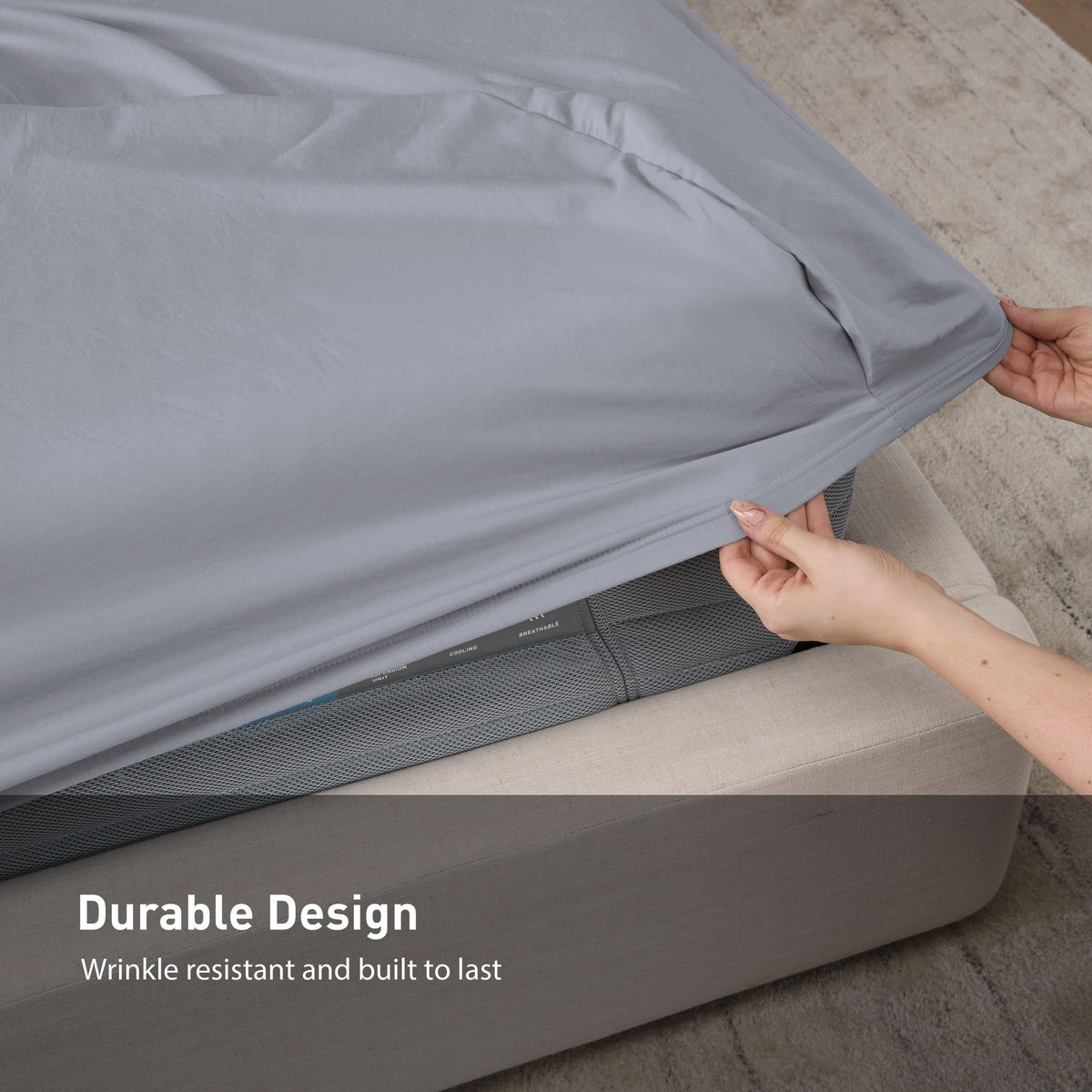 Essential - Sheet Set