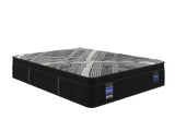 Francesca - Plush Euro Top Mattress
