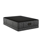 Beautyrest Black - 15" Series Three Hybrid Medium Mattress