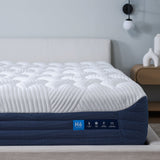 H6 Pillowtop Hybrid Mattress