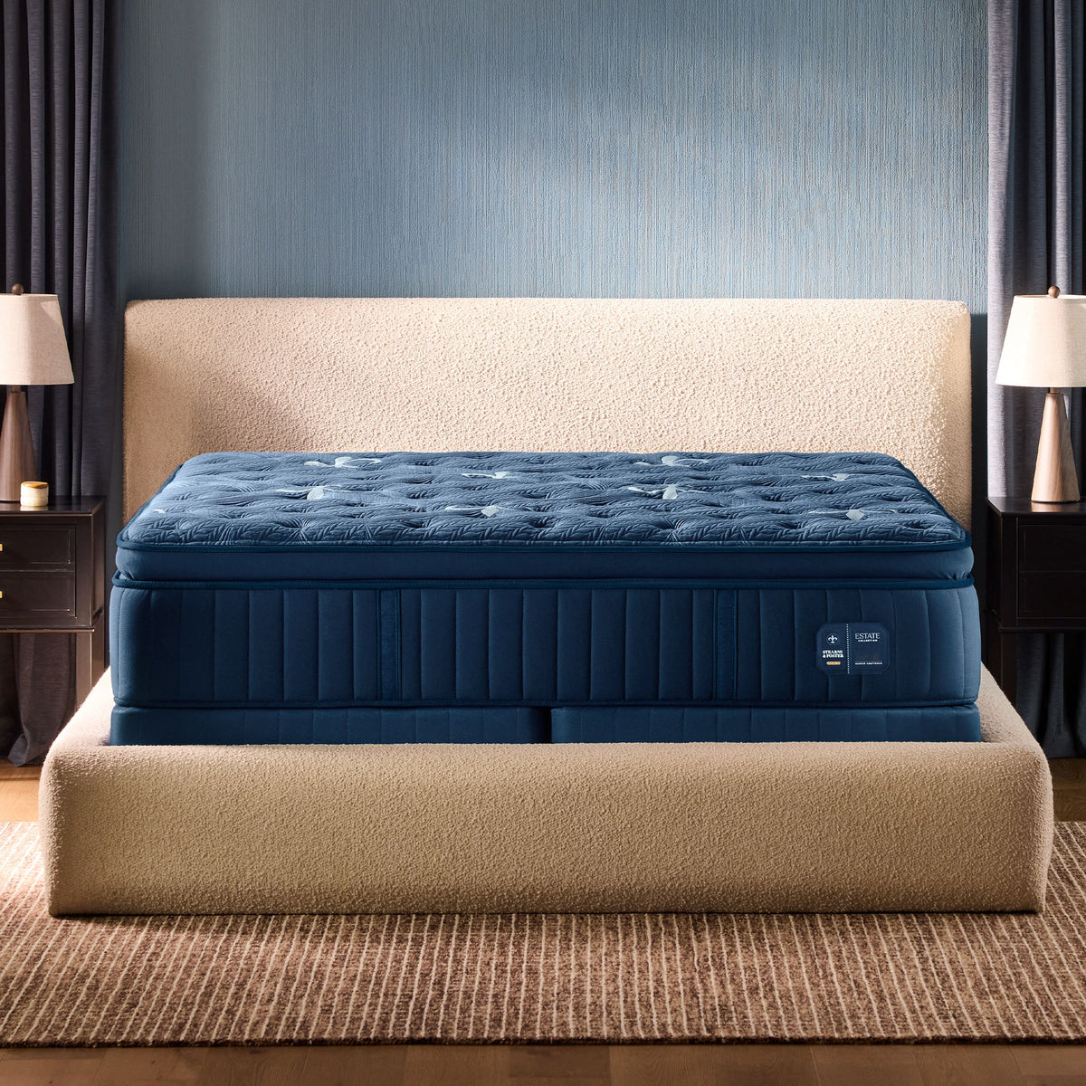 Estate - Soft Pillow Top II Mattress