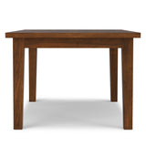 Eastwood - Handcrafted Dining Table