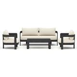 Outdoor Sofa Set For Patio