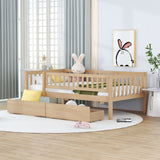 Multi Functional Daybed Bed