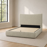 Angulo - Bed With Storage