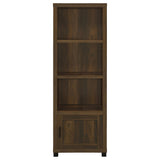 Vivek - 3 Shelf Media Tower