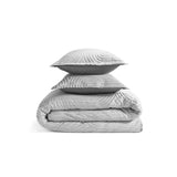 Racetrack - Duvet & Sham Set