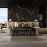 Beautyrest Black - 15" Series Three Firm Mattress