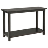 Castleton - Table