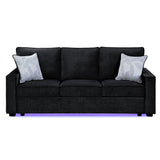 Rita - Sofa, LED Base Lighting