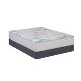 Dream Weaver - 12.5" Hybrid Plush Mattress