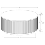 Sennewald - Round Top Table