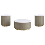 Sennewald - Round Table Set