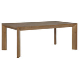 Estero - Rectangular Dining Table - Natural