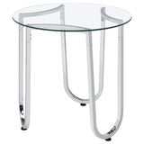 Dutton - Round Top Table