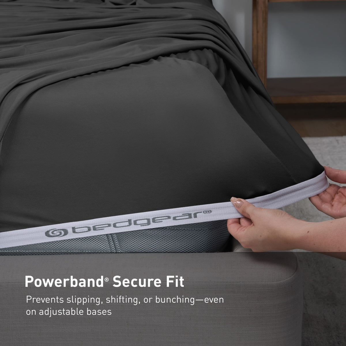 Dri-Tec - Sheet Set