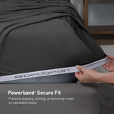 Dri-Tec - Sheet Set