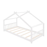 Playhouse Design Bed