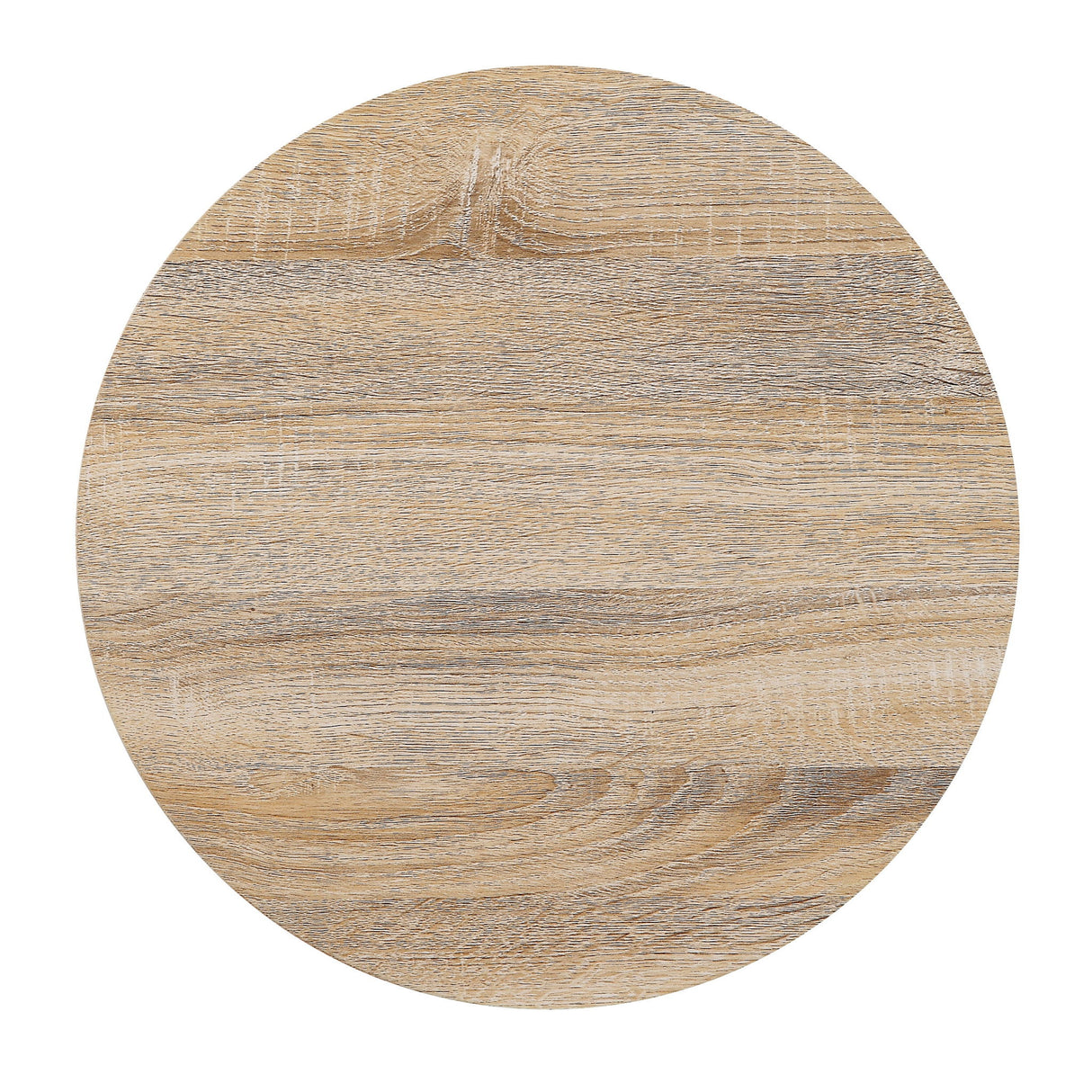 Otith - Accent Table - White