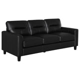 Remington - Sofa With Track Arms