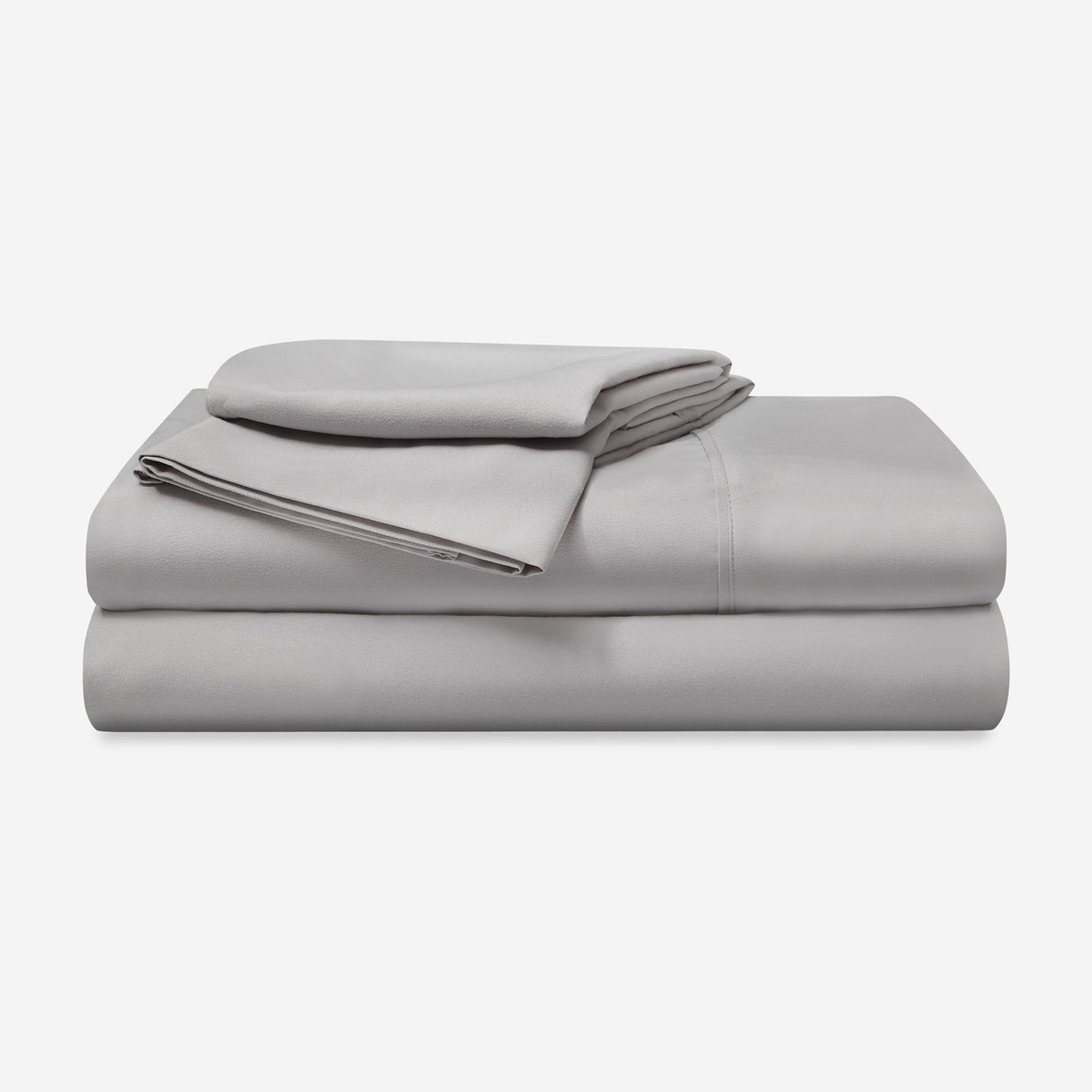 Basic - Sheet Set - Bright White